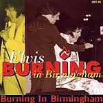 Burning In Birmingham